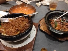 -A One Kitchen·南京精菜馆(晶丽酒店店)