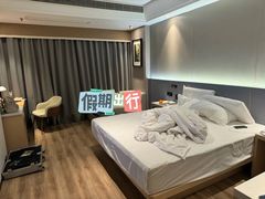 -成都太古里IFS国金中心亚朵X酒店