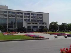 -江南大学(蠡湖校区)