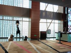 -深圳皇庭V酒店