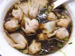 -陈永春干拌鱼汤·馄饨·小笼(富川瑞园店)