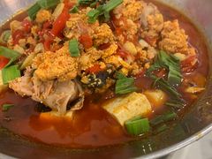 -新新湘菜馆(新中街二条店)