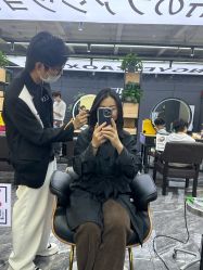 -藤野造型•烫染专业店