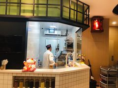-兔爸私家小厨(新北万达店)