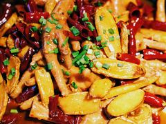 -聚味瞿记·龙虾堂(天元店)