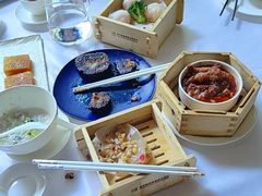 -南宁荔园维景国际大酒店·荔园中餐厅