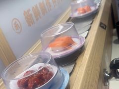 -三禾寿司(君尚店)