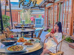 -院8里·小乐园家常味川菜(鹭洲里店)