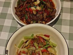 -彭耕记猪油炒小菜(吉联mall店)