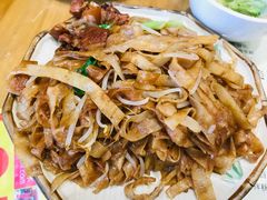 坛子肉焖面-葛记焖饼(伏牛路店)