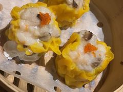 -小城粥道·海胆鲜虾粥(解放广场店)