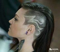 -唐荣护肤造型