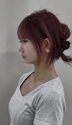 -FOR YOU造型