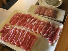 -傣妹火锅(四川北路店)