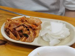 -韩食汇