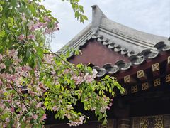 -元大都城垣遗址公园