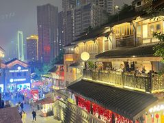 -重庆十八梯传统风貌区