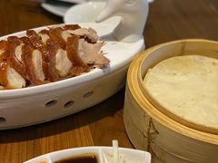 -北京老铺烤鸭(西稍门店)