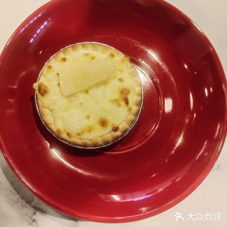 忙里偷闲的快餐时光