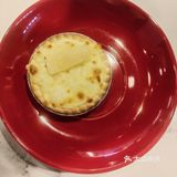 忙里偷闲的快餐时光