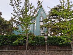 -八大关景区