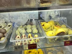 -天泽祥·鼓楼馒头(鼓楼店)