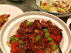 -天港海鲜(创新港天港禧悦酒店)