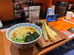 -天妇罗内顺田(罗湖店)