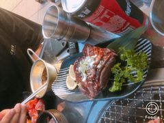 -鑫釜山海鲜烧烤(浑南店)