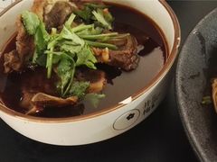 -贡梅老面馆·蟹粉面·无锡特色小吃(南长街主推店)