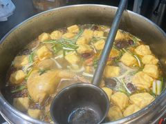 -红鼻子桂林米粉(金唐新光界店)