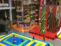 -蒙特利亲子乐园