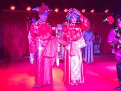 -关东情主题文化演艺餐厅