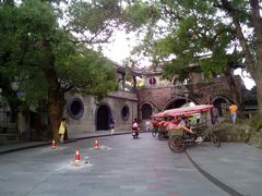 -溪口-滕头旅游景区