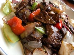 -大牌大·传统杭帮菜(湖滨店)