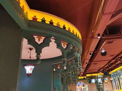 -驿楼兰·新疆菜(火车站店)