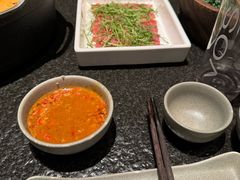 -三出山火锅(南京万象天地店)