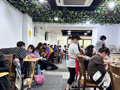 -象山小白象海鲜面