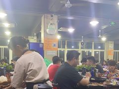 -皖北巫氏三胖地锅鸡(长淮总店)
