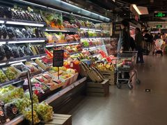 -Olé精品超市(天汇广场店)