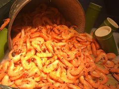 -星伦多自助料理·涮烤一体(虹悦城店)