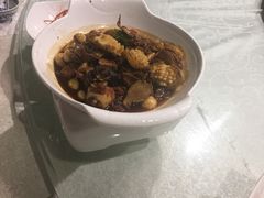 -渔堂公园餐厅·本帮菜(乐园路店)