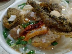 -明兴正宗潮州五彩鱼蛋粉面(中山六路店)