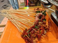 -黔哆哆地摊酸汤火锅(清湖店)