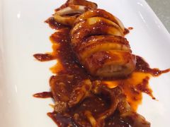 -紫霞门韩国料理烤肉(深南东路店)