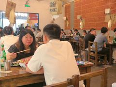 -破店肥哈·东北烧烤·夜宵(南山保利店)