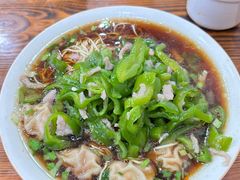 -吉祥面馆(孩儿巷北路店)