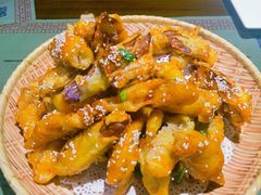 -松针蔡记蒸饺(花园路店)