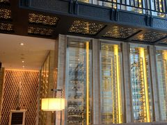 -北京康莱德酒店-Chapter餐厅