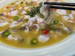 -青花椒花椒鱼(合生汇店)